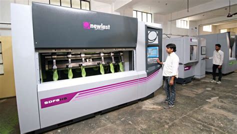 cnc machine india|largest cnc manufacturer in India.